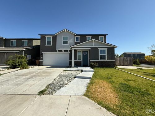 6009 Cardano Ave, Bakersfield, CA, 93313-6446 | Card Image