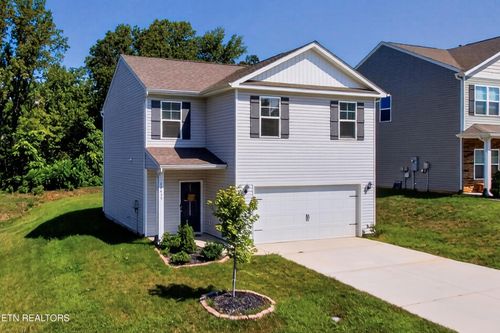 12437 Hatmaker Ln, Knoxville, TN, 37932-3576 | Card Image