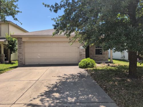 12821 Door Bell Dr, Manor, TX, 78653-5163 | Card Image