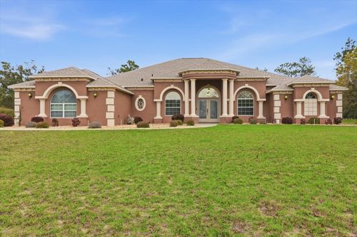 6051 N Mahogany Ter, BEVERLY HILLS, FL, 34465-2315 | Card Image