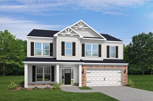 5 Orchard Cir, Edgefield, SC, 29824-4350 | Card Image
