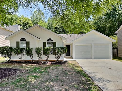 6630 Pole Creek Dr, Lithonia, GA, 30058-6485 | Card Image