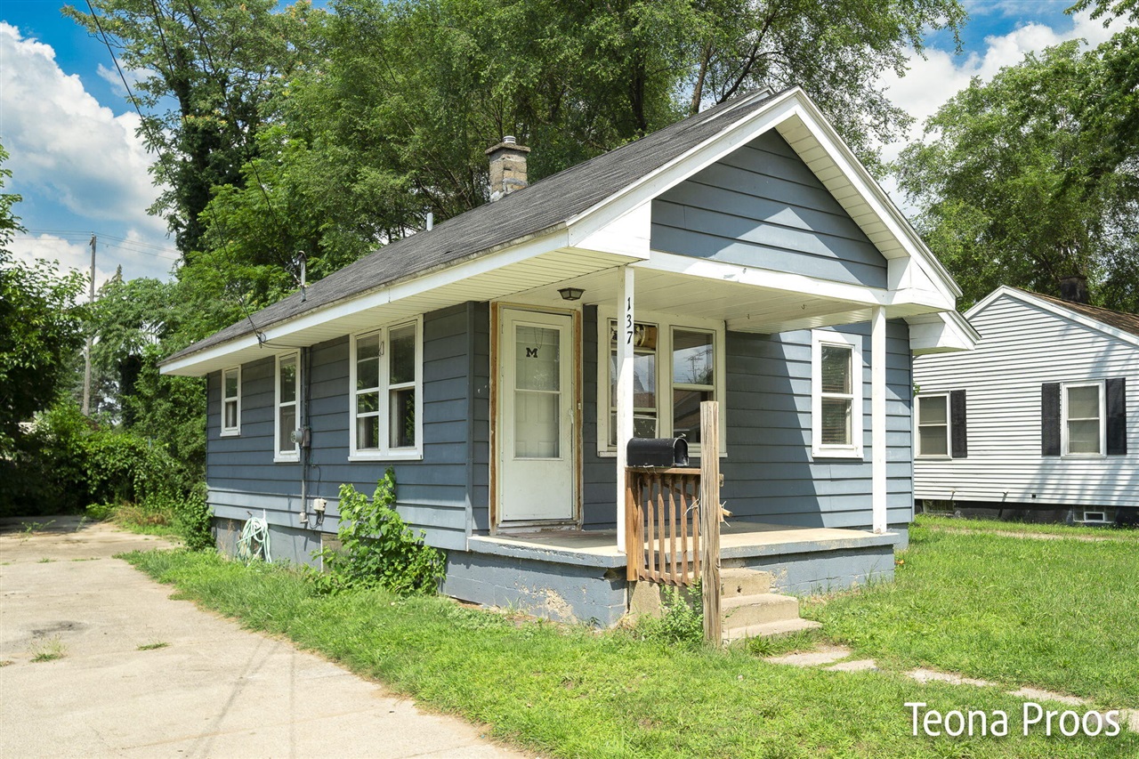 Exchange St, Grand Rapids, MI 49548