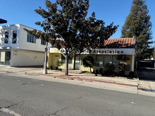 1264 A St, Hayward, CA, 94541 | Card Image