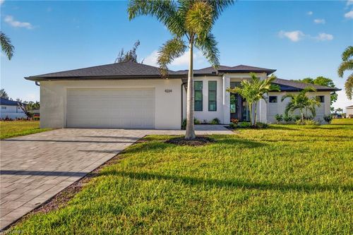 4234 Nw 24th Ter, Cape Coral, FL, 33993-3452 | Card Image