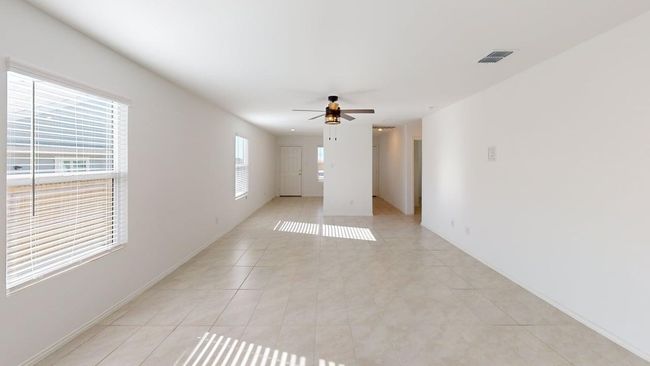 9704 Trusler Rd, House other with 3 bedrooms, 2 bathrooms and null parking in Fort Worth TX | Image 6