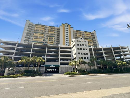1310-201 S Ocean Blvd, North Myrtle Beach, SC, 29582-8200 | Card Image