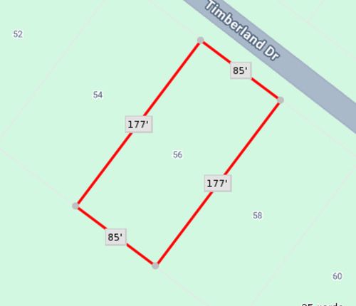 56 Timberlane Dr, Putnam, IL, 61560-9580 | Card Image