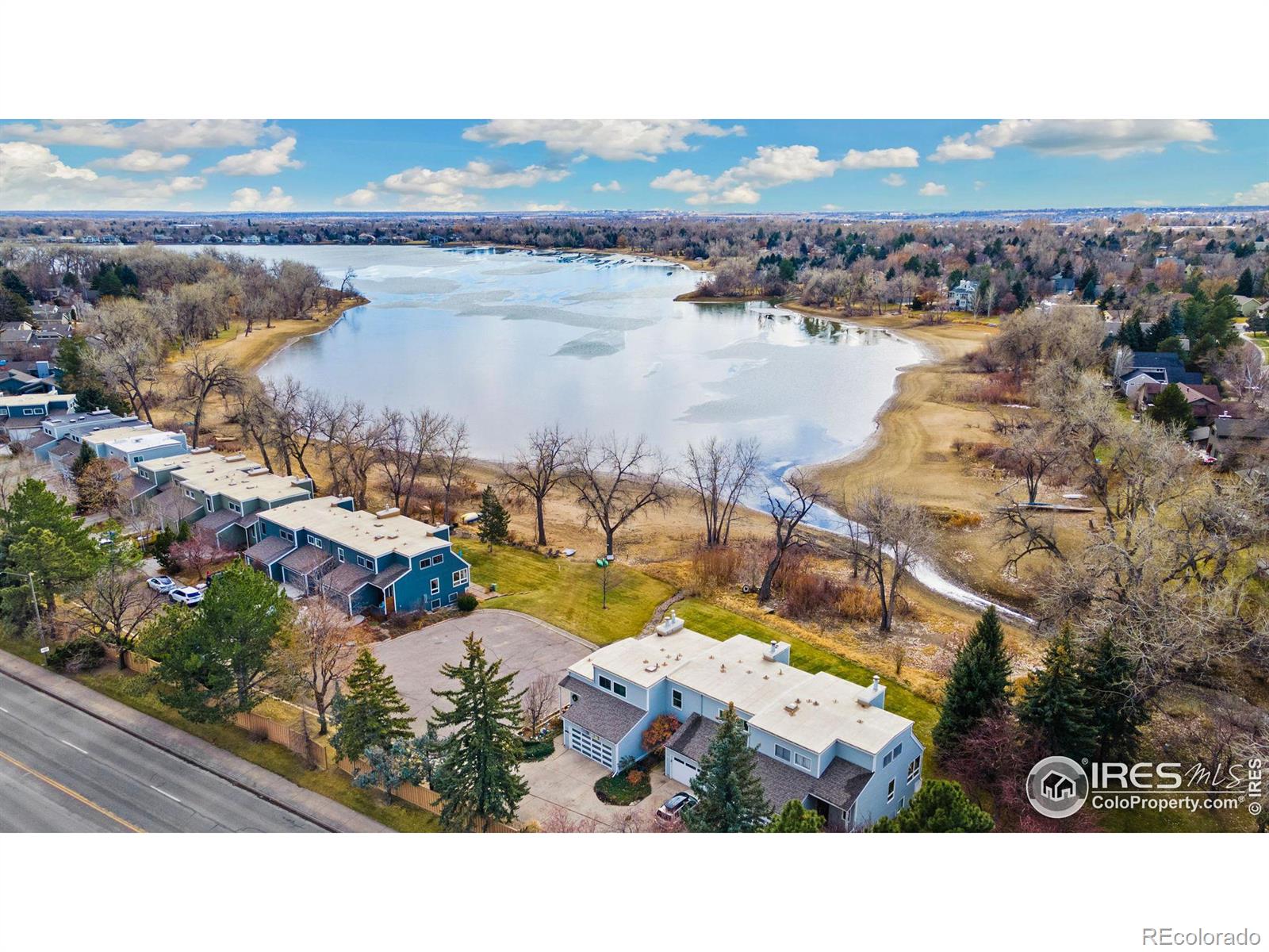 Spindrift Ct, Fort Collins, CO 80525