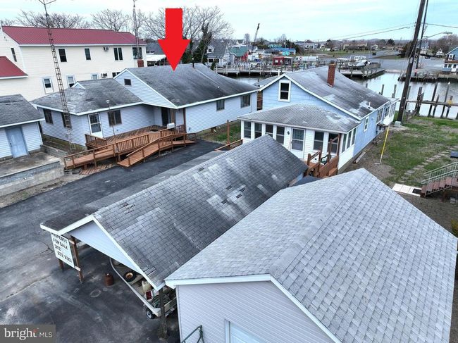 4404 S Bowers Rd, House other with 2 bedrooms, 1 bathrooms and null parking in MILFORD DE | Image 4