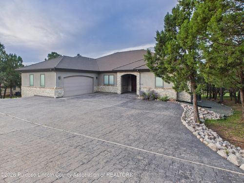323 High Mesa Rd, Alto, NM, 88312-8002 | Card Image