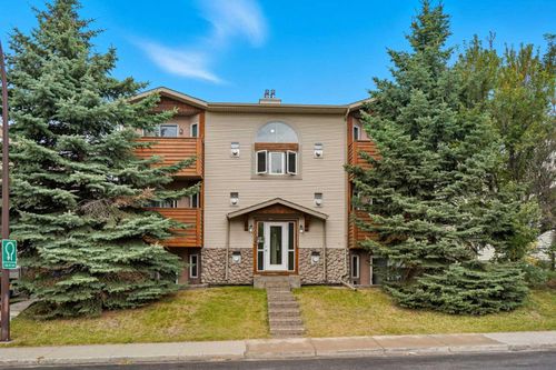 101-24 2005 Street Sw, Calgary, AB, T3E1T1 | Card Image