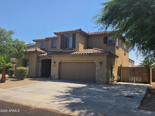 7785 W Adam Ave, Peoria, AZ, 85382-3316 | Card Image