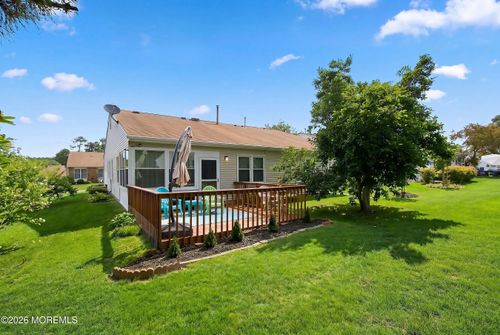 252 Martine Way, Lakewood, NJ, 08701-7309 | Card Image