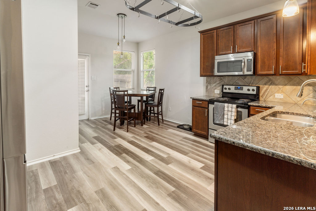 Residential in San Antonio 5