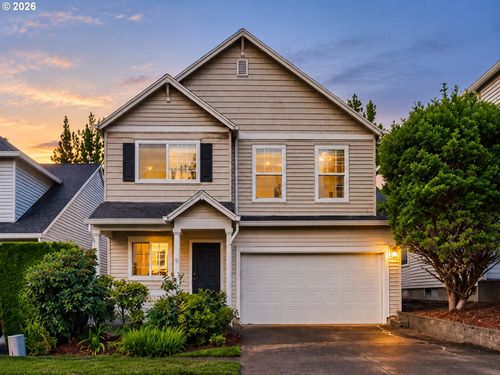 16972 Nw Arizona Dr, Beaverton, OR, 97006-7476 | Card Image