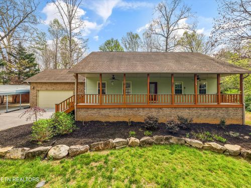 3220 Red Hawk Dr, Maryville, TN, 37803-0599 | Card Image