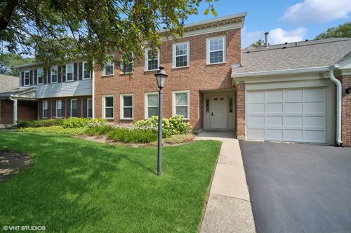 apt-d2-1406 Shore Ct, Wheeling, IL, 60090-6943 | Card Image