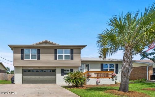 6040 Howard Rd, Panama City, FL, 32404-8841 | Card Image