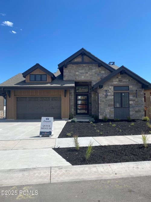 1547 W Crystal View Court, Heber City, UT, 84032 | Card Image