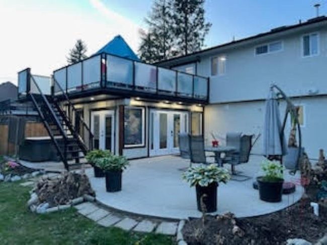 33266 Best Avenue, House other with 4 bedrooms, 3 bathrooms and 8 parking in Mission BC | Image 5