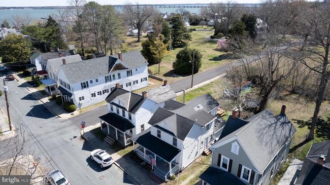 202 Choptank Ave, House other with 3 bedrooms, 2 bathrooms and null parking in CAMBRIDGE MD | Image 58