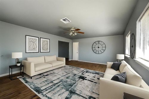 1611 Nw 22nd St, Lawton, OK, 73505-3961 | Card Image