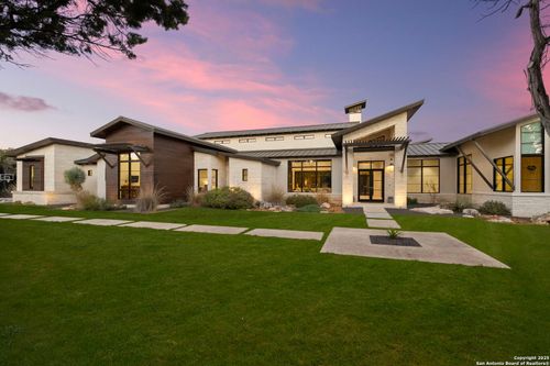 116 Sendero Rdg, Boerne, TX, 78006-5920 | Card Image