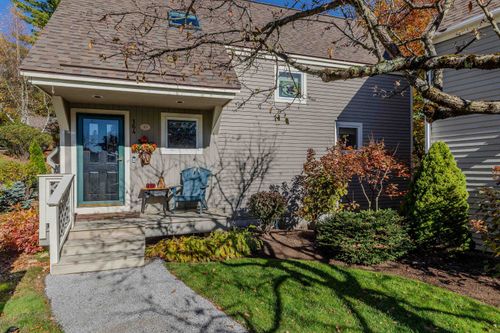 164 Eagle Rise #10 Road, Manchester, VT, 05255 | Card Image