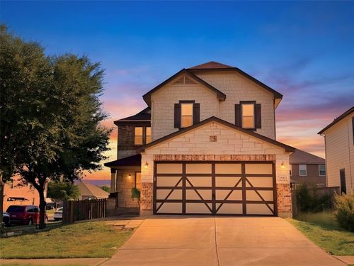 9005 Sage Valley Drive, Temple, TX, 76502 | Card Image