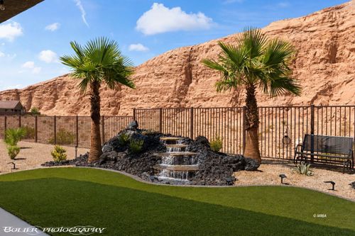 1409 Pin Cushion Rdg, Mesquite, NV, 89034-1099 | Card Image