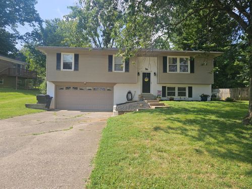117 Oakmont Ln, Frankfort, KY, 40601-1409 | Card Image