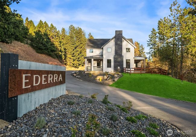 As the newest PNW master-planned community, enjoy 200+ acres of open space, trails & the Coal Trax Mt Bike Park. Soaring ceilings in the great roommake each day worthy of celebration & open floorplan appeals to entertaining. Covered deck & patio. Southern-facing homesites range from the mid600s- 900ks. Enjoy a variety of innovative & distinctive new home options with the best all-season recreation just moments away! Built for the future, indulge in a retreat just 90-min to Seattle. Plans and elevations are artist’s renderings only, may not accurately represent the actual condition of a home asconstructed and may also contain options and upgrades which are not included in the sale. Trailside Homes reserves the right to make changes to the floorplan, specifications, dimensions, design and elevations without prior notice. Stated dimensions and square footage are estimated and should not be usedas representations of the home’s actual size. | Image 37