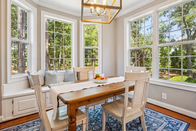 54 Bald Cypress Ct, House other with 4 bedrooms, 3 bathrooms and 6 parking in Pawleys Island SC | Image 7
