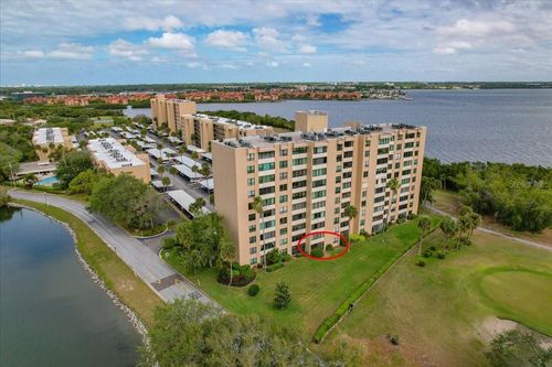 105-2616 Cove Cay Dr, CLEARWATER, FL, 33760-1312 | Card Image