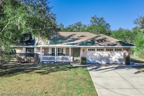 2218 Pleasant Dr, Sebring, FL, 33875-9458 | Card Image