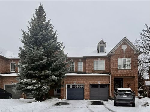 28 Delfire St, Vaughan, ON, L6A2L9 | Card Image