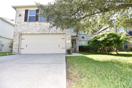 16868 Greenhouse St, Conroe, TX, 77385-6079 | Card Image