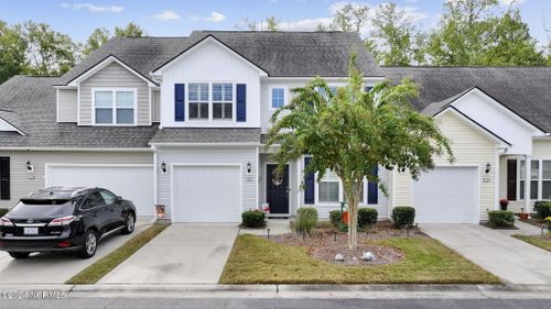 160 Freeboard Lane, Carolina Shores, NC, 28467 | Card Image