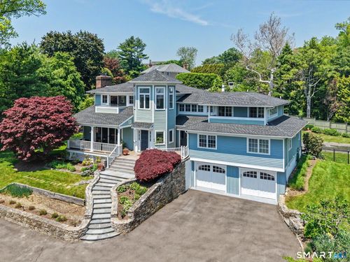 9 Bluewater Hl, Westport, CT, 06880-6503 | Card Image