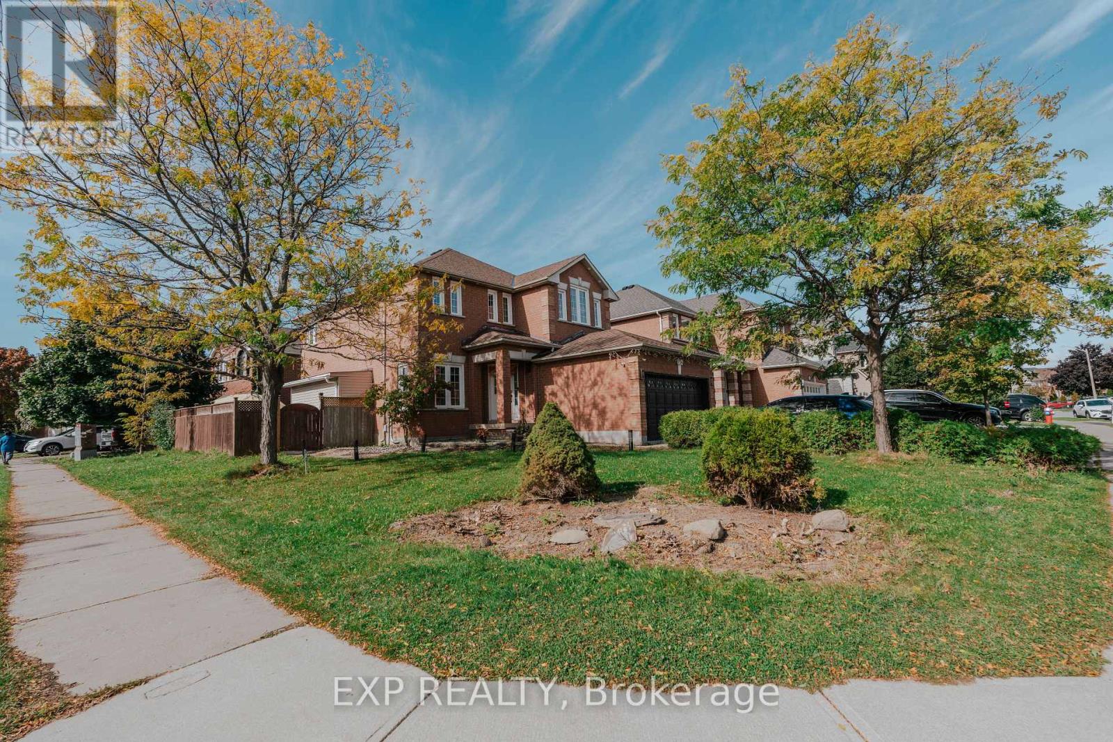 Residential Lease in Brampton (Fletcher's West)