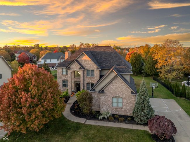 12372 Ostara Ct, House other with 6 bedrooms, 5 bathrooms and null parking in Fishers IN | Image 7