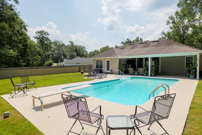 4604 Rustic Ridge Rd, House other with 4 bedrooms, 2 bathrooms and 2 parking in Valdosta GA | Image 38