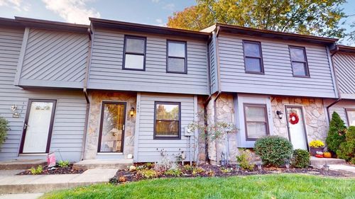 1069 Crisfield Dr, Cincinnati, OH, 45245-1556 | Card Image