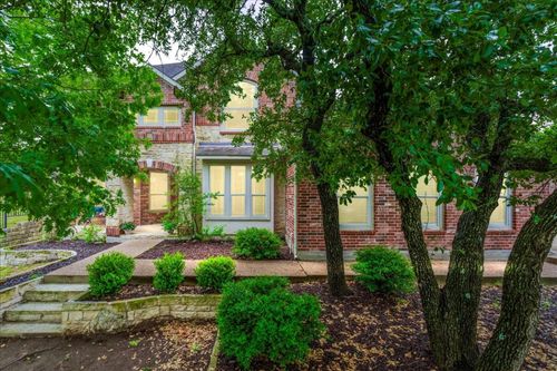 295 Desert Willow Way, Austin, TX, 78737-4620 | Card Image