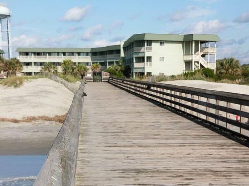308-1300 Ocean Blvd, Isle of Palms, SC, 29451-2246 | Card Image