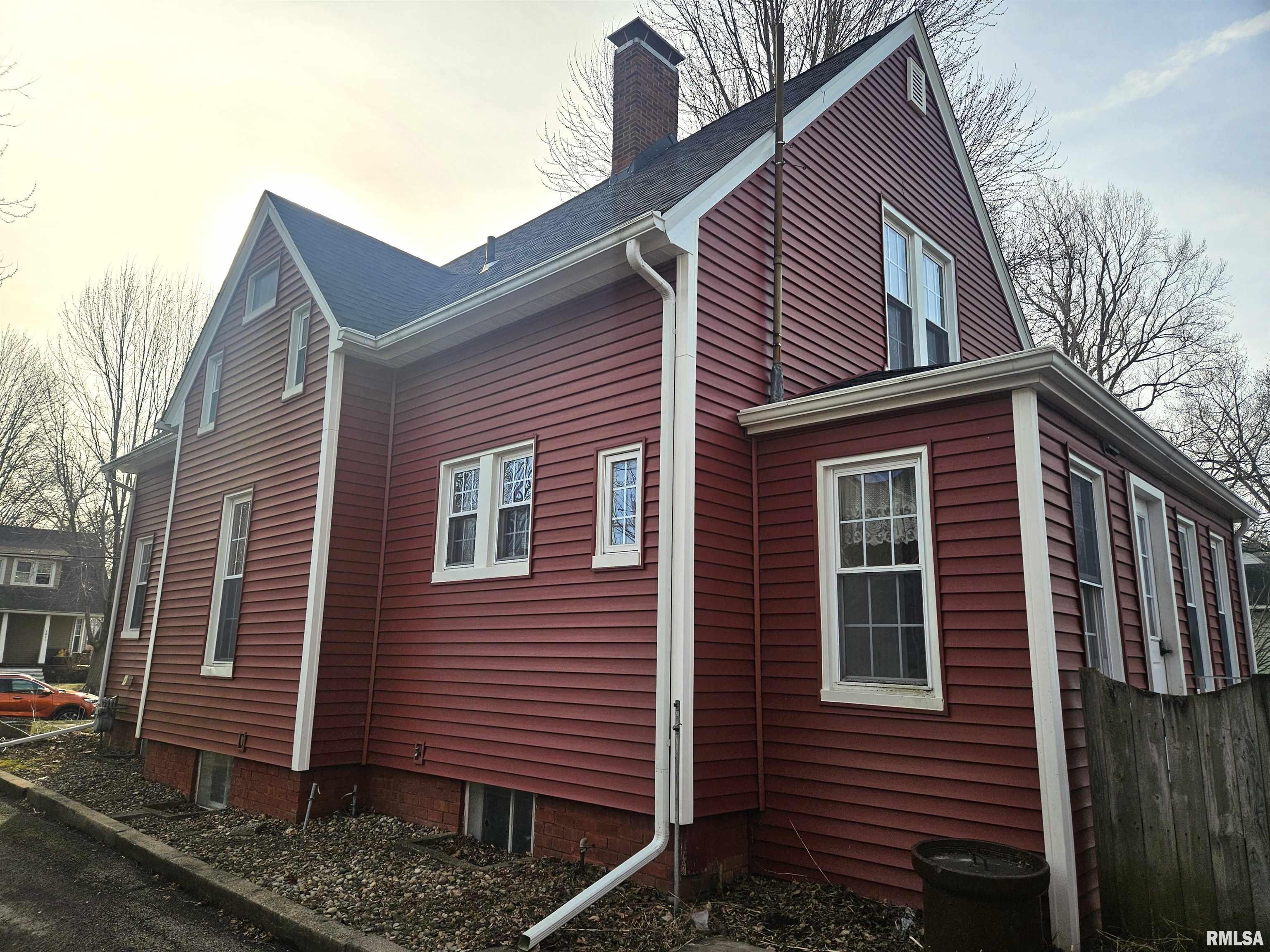 Residential in Galesburg 2