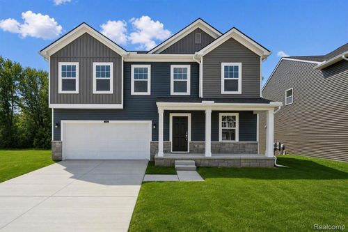 423 Hidden Riv W, Holly, MI, 48442-2036 | Card Image