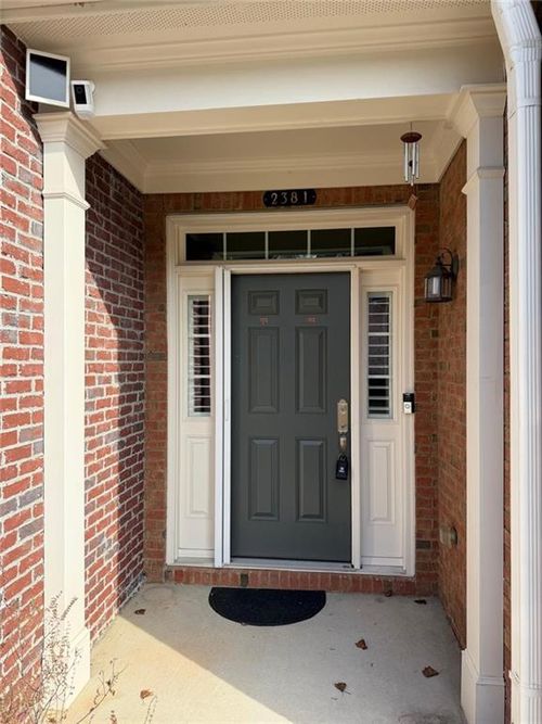 2381 Harshaw Ave, Lawrenceville, GA, 30043-8210 | Card Image