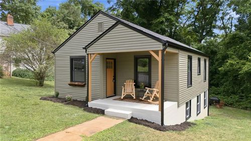 165 Harris Ave, Elkin, NC, 28621-3215 | Card Image